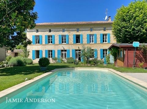 Montcaret, Aquitaine 24230