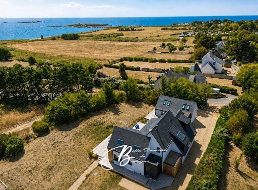 NEVEZ, Brittany 29920
