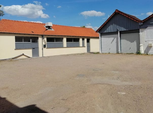 Nevers, Nièvre 58000
