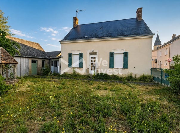 Teloché, Pays de la Loire 72220