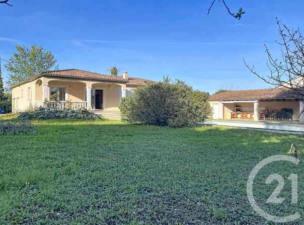 Tresques, Languedoc-Roussillon 30330