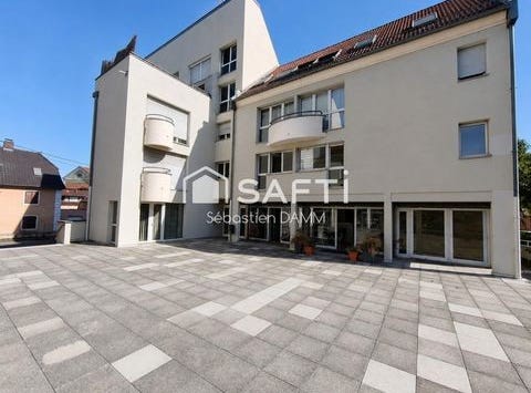 Brunstatt-Didenheim, Alsace 68350
