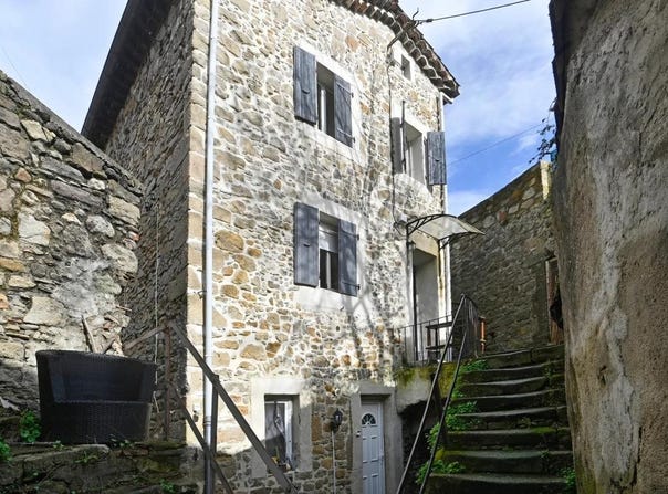 La Grand-Combe, Languedoc-Roussillon 30110