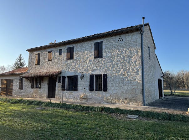 Gaillac, Midi-Pyrénées 81600