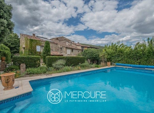 Bagard, Languedoc-Roussillon 30140