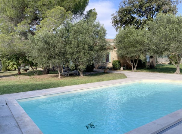 Uzès, Languedoc-Roussillon 30700