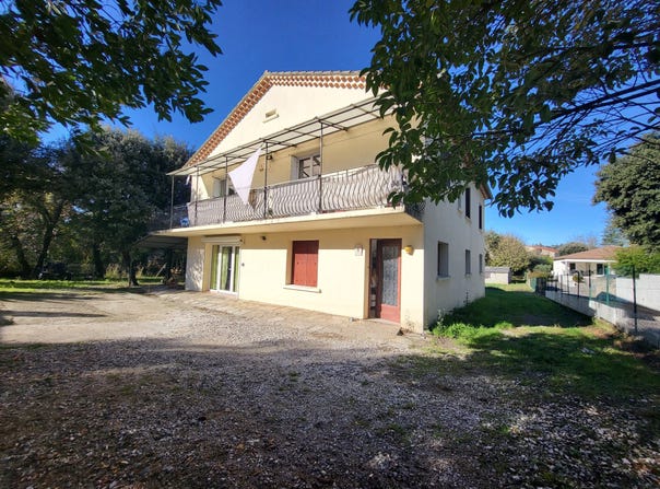 Quissac, Languedoc-Roussillon 30260