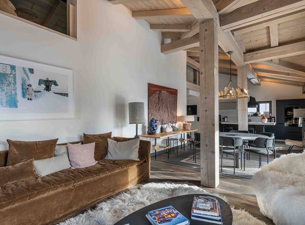 Megève, Rhône-Alpes 74120