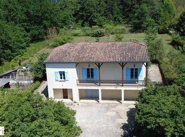 Goudourville, Midi-Pyrénées 82400