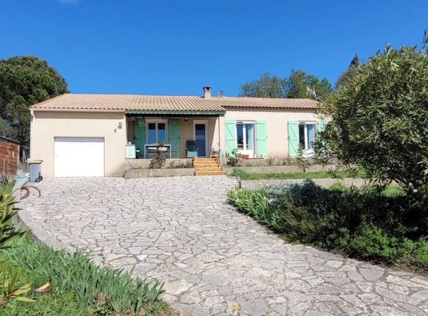 Saint-Geniès-de-Fontedit, Languedoc-Roussillon 34480