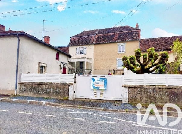 Montmorillon, Nouvelle-Aquitaine 86500