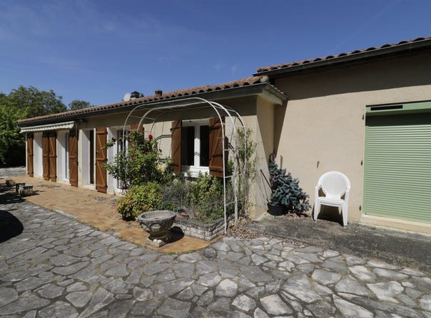 Vitrac, Aquitaine 24200