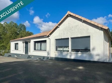 Secondigny, Poitou-Charentes 79130