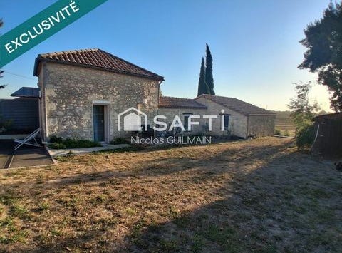 Cauzac, Aquitaine 47470