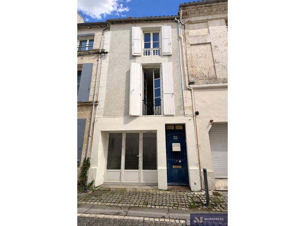 Angoulême, Poitou-Charentes 16000