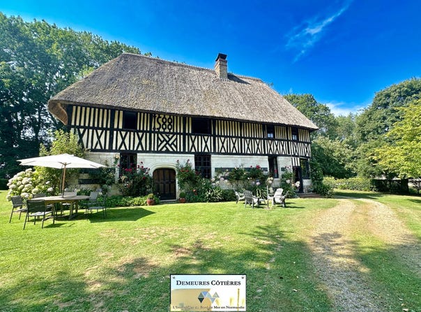 Montivilliers, Upper Normandy 76290