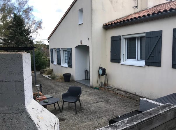 Beaulieu-sous-Bressuire, Deux-Sèvres 79300
