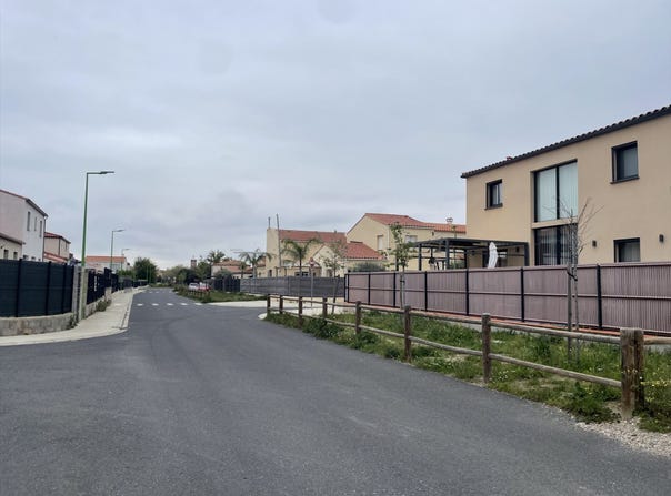 Palau-del-Vidre, Languedoc-Roussillon 66690