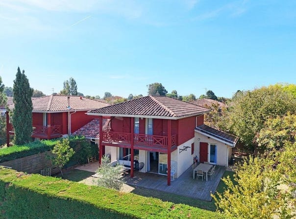 Angresse, Aquitaine 40150