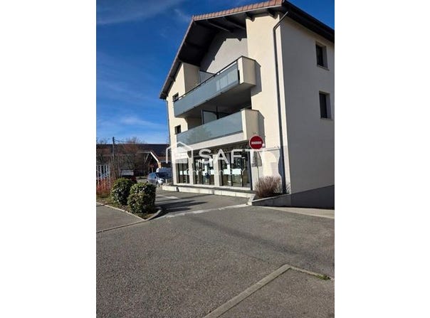 Bourgoin-Jallieu, Rhône-Alpes 38300