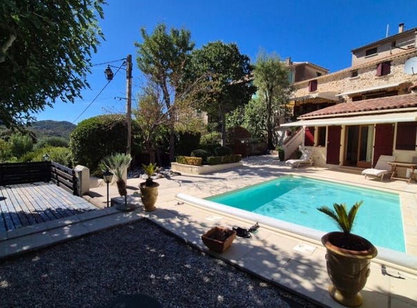 Vailhan, Languedoc-Roussillon 34320