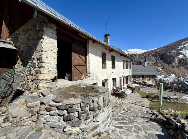 Valloire, Savoie 73450