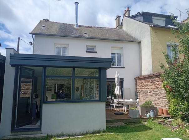 Rennes, Brittany 35000