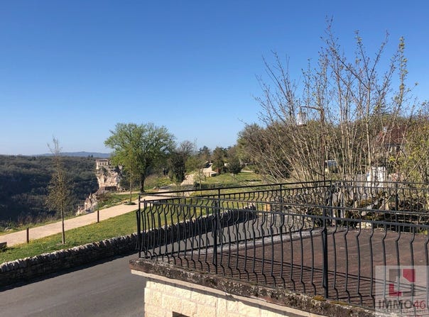 Rocamadour, Midi-Pyrénées 46500
