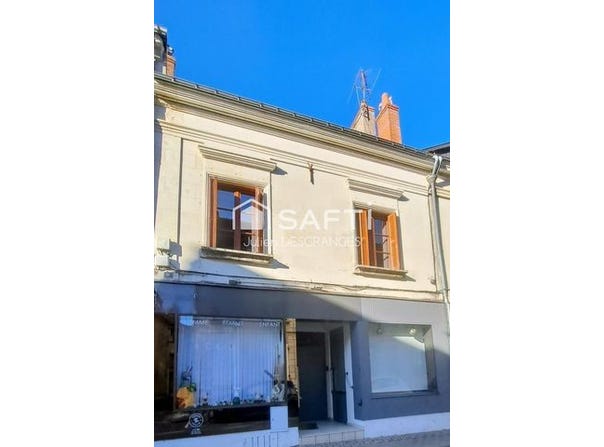 Blere, Centre 37150