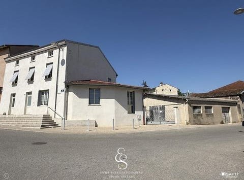Anneyron, Rhône-Alpes 26140