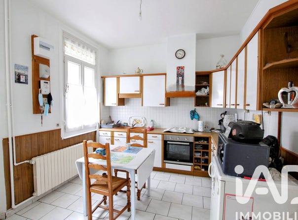 Péronne, Hauts-de-France 80200