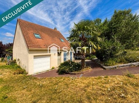 Bercheres-Sur-Vesgre, Centre 28260