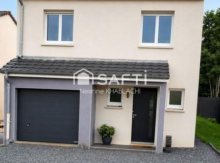 Tellancourt, Lorraine 54260