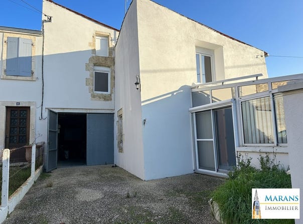 Marans, Poitou-Charentes 17230
