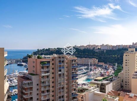 Monaco, Monaco 98000
