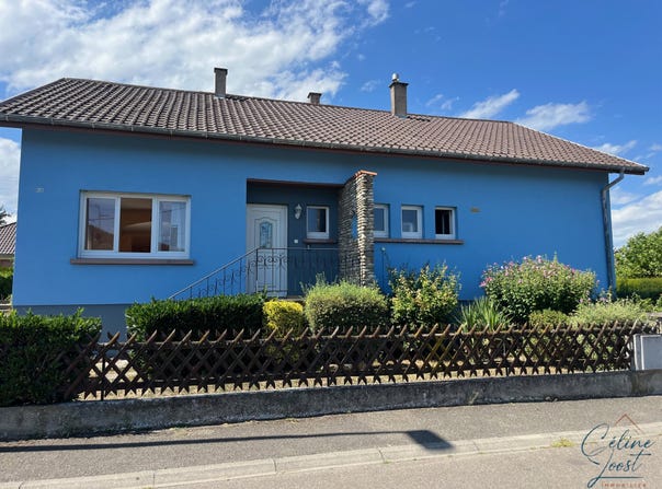 Marckolsheim, Alsace 67390