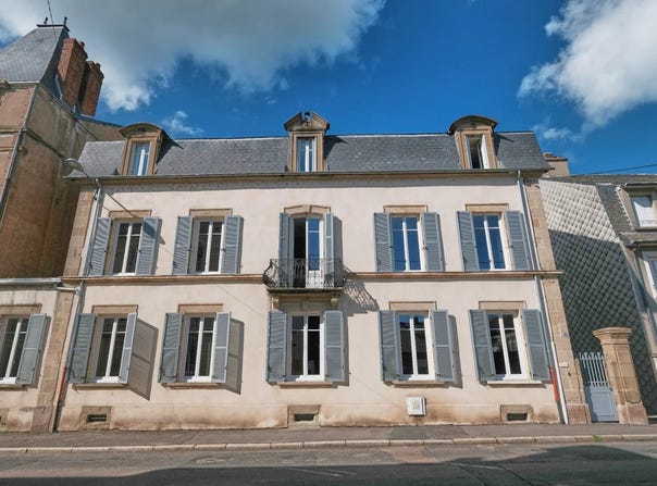 Autun, Saône-et-Loire 71400