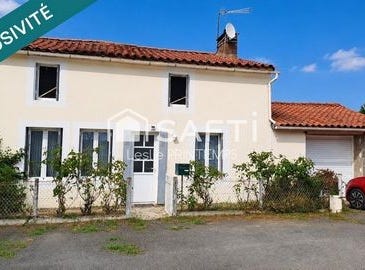 Beugnon Thireuil, Poitou-Charentes 79160