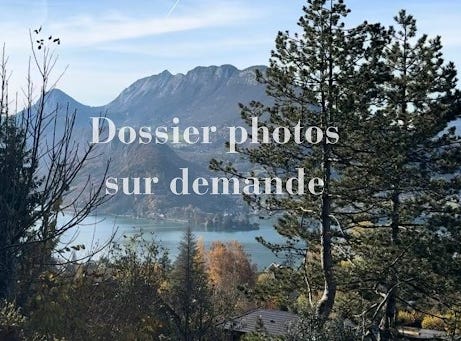 Talloires, Auvergne-Rhône-Alpes 74290