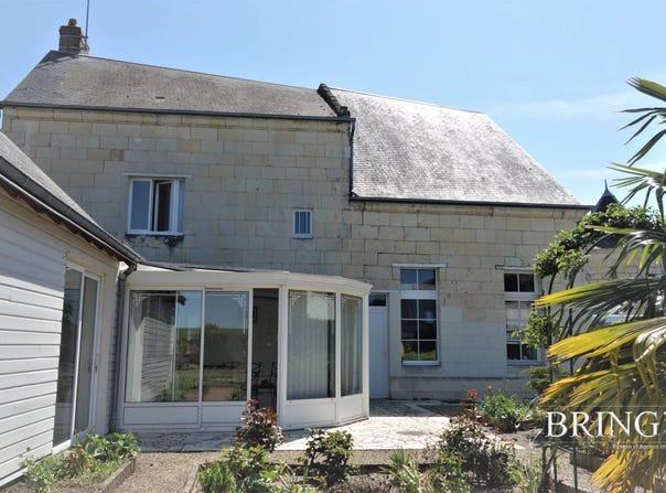 Restigné, Indre-et-Loire 37140