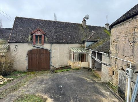 Charrecey, Bourgogne 71510