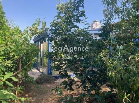 Angles, Pays de la Loire 85750