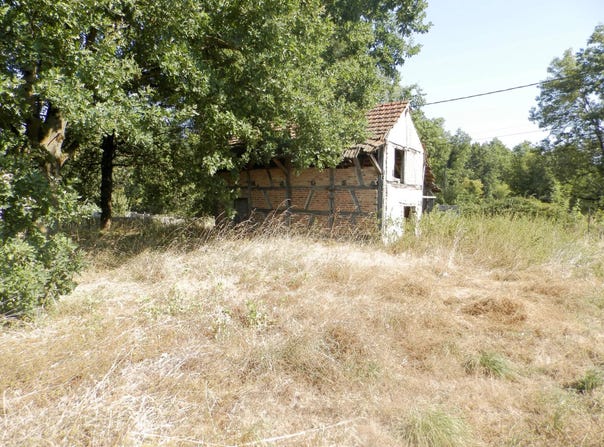 Saint-Germain-du-Bois, Saône-et-Loire 71330