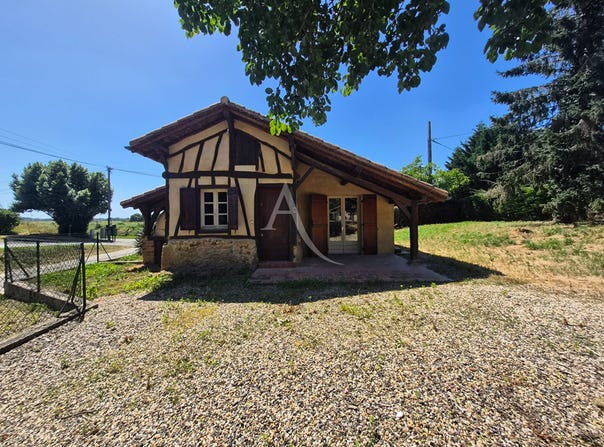 TOUJOUSE, Occitanie 32240