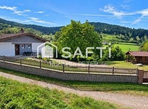 Basse-Sur-Le-Rupt, Lorraine 88120