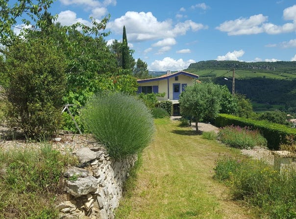 Bédarieux, Languedoc-Roussillon 34600
