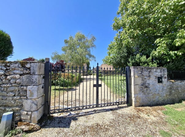 Lhommaizé, Poitou-Charentes 86410