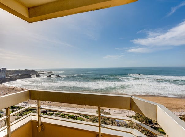 Biarritz, Aquitaine 64200