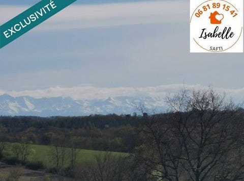 Aignan, Midi-Pyrénées 32290