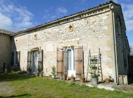 La Roquille, Aquitaine 33220
